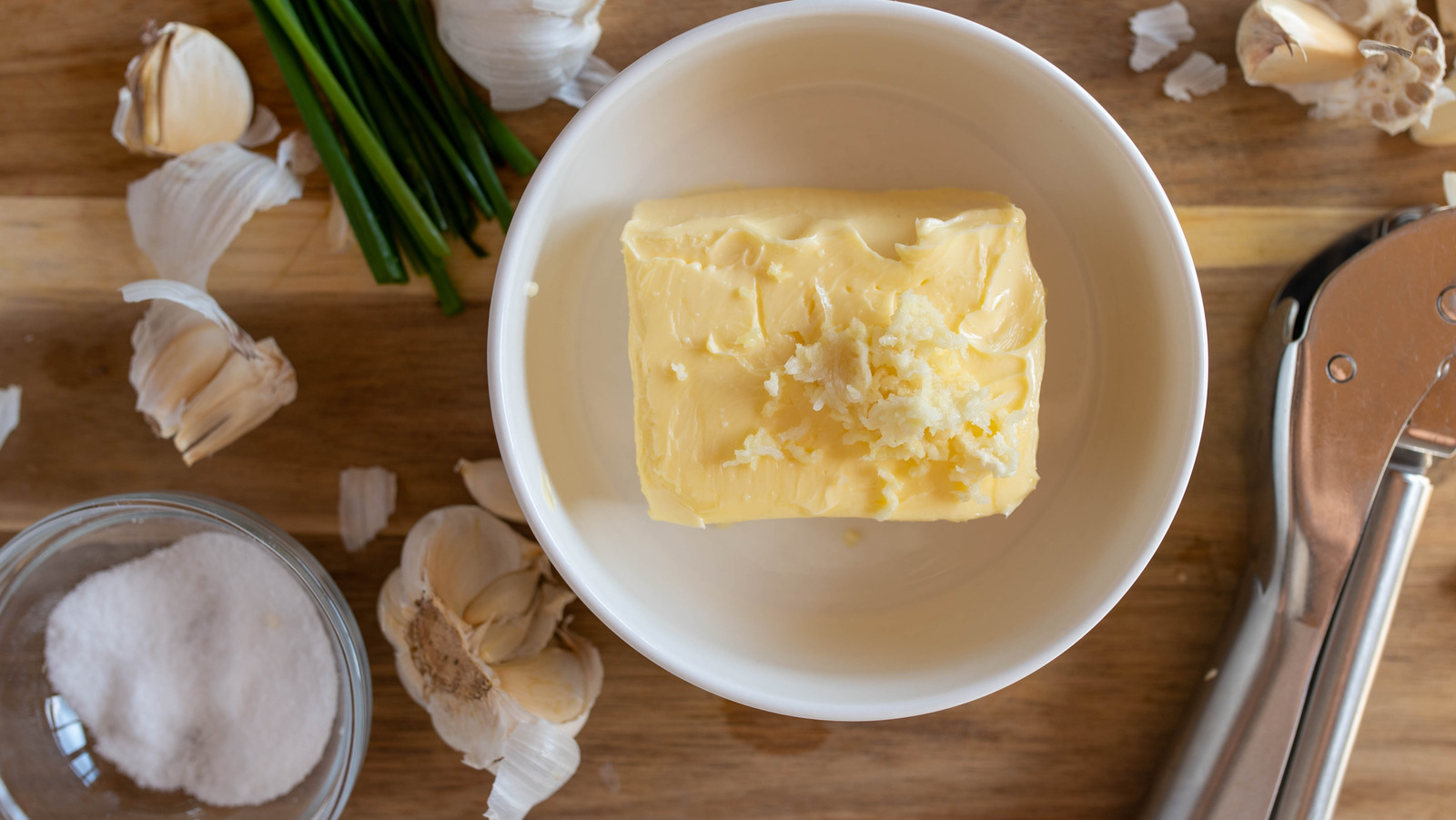 https://www.tastingtable.com/1597965/garlic-press-compound-butter/