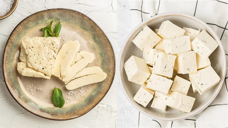 https://www.tastingtable.com/1599846/halloumi-vs-paneer-cheese-difference-explained/