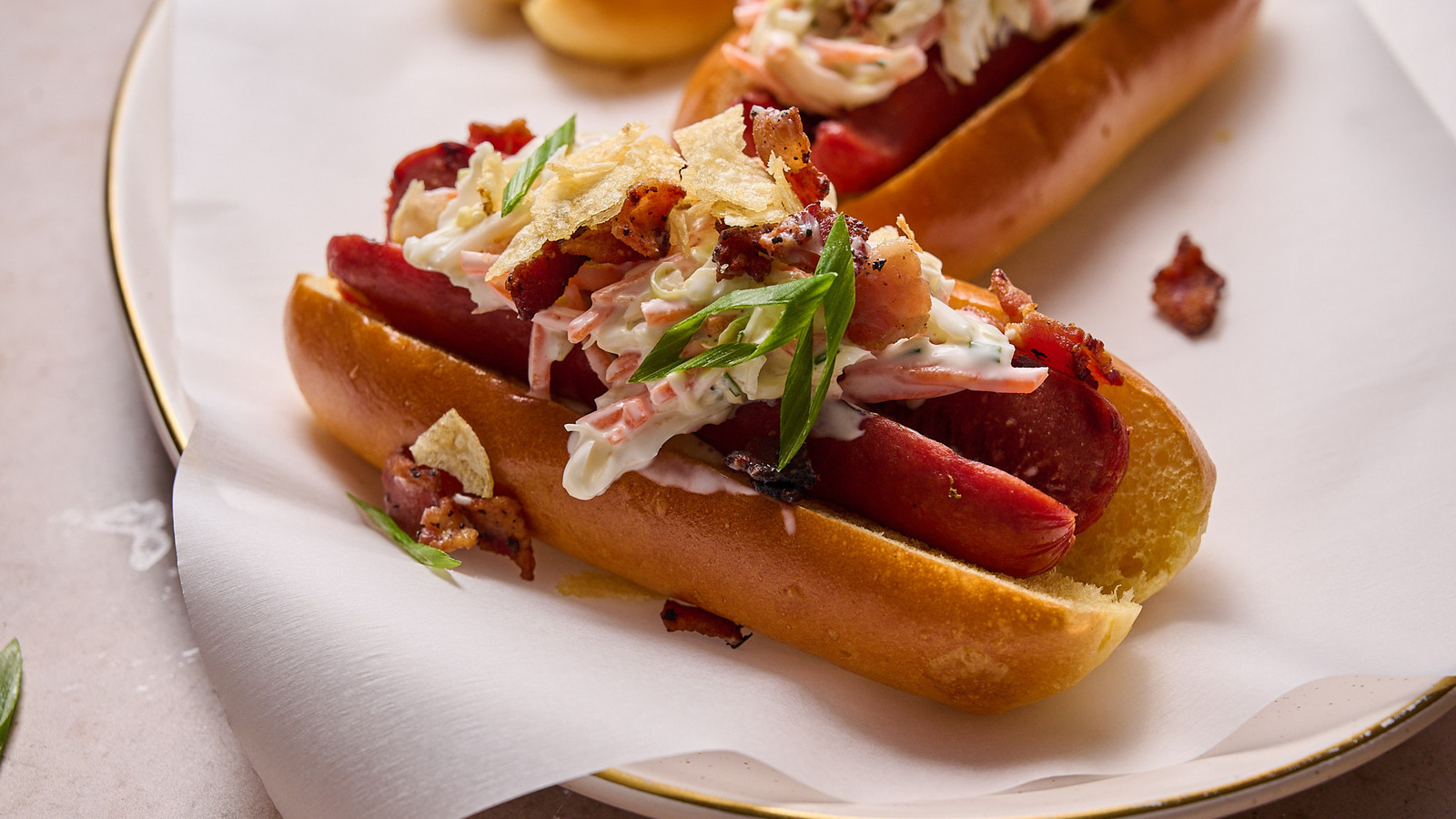 https://www.tastingtable.com/1597400/hot-dog-recipes/