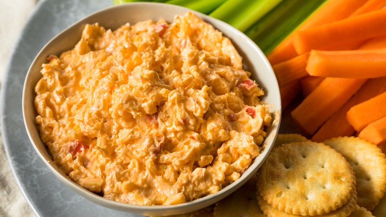 pimento cheese