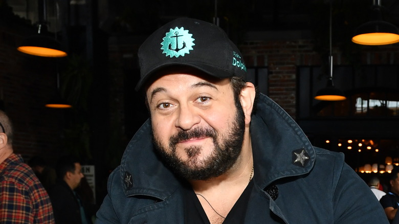 Adam Richman