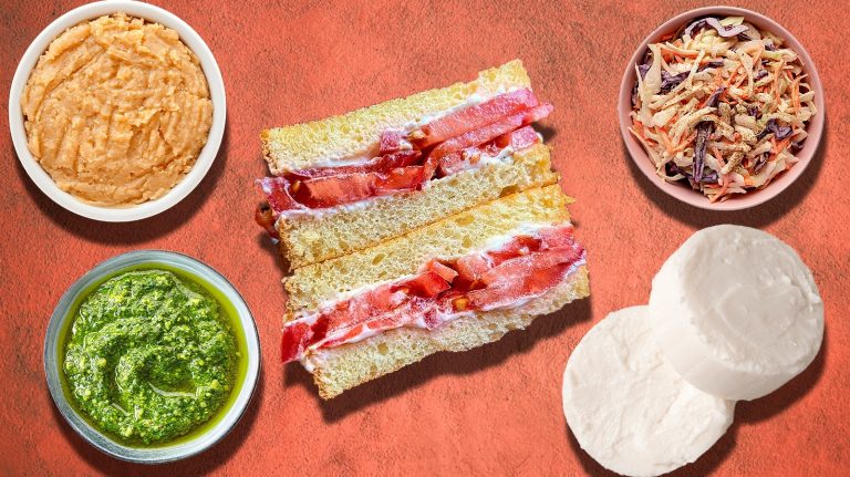 https://www.tastingtable.com/1581603/ingredient-additions-tomato-sandwiches/