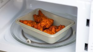 https://www.tastingtable.com/1528607/think-twice-before-reheating-chicken-microwave/