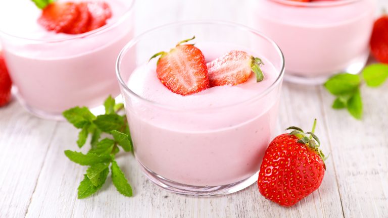 https://www.tastingtable.com/1601425/two-ingredient-summer-strawberry-mousse/